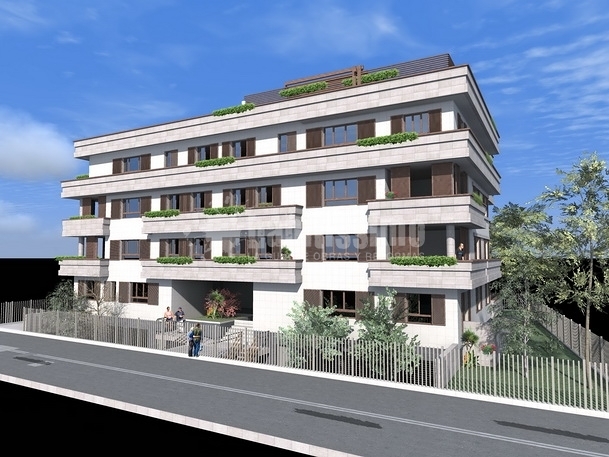 Arquitectos, Reformas Comunidades, Reforma