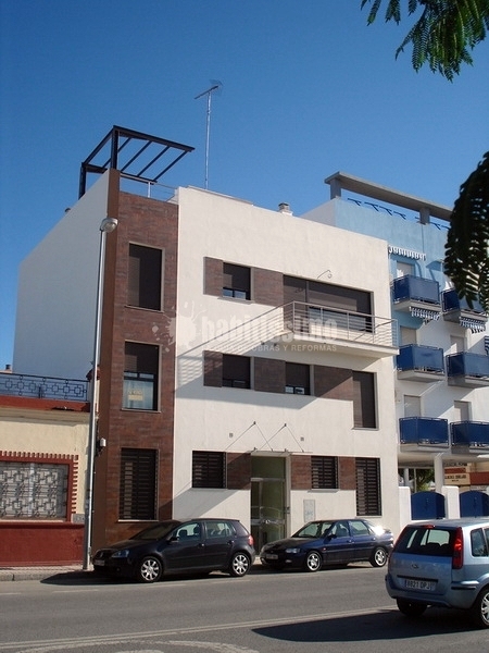 Arquitectos, Reformas Comunidades, Reforma