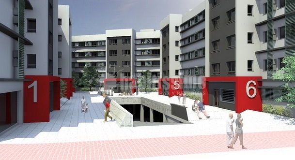 Arquitectos, Reformas Comunidades, Reforma