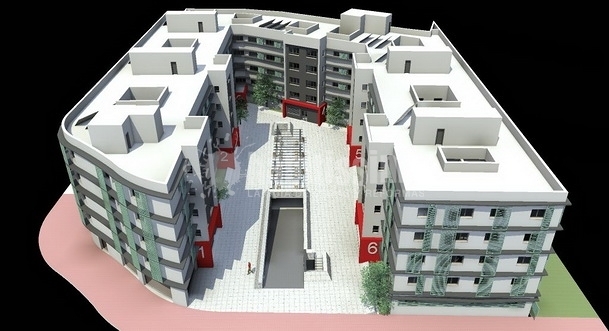 Arquitectos, Reforma, Reformas Comunidades