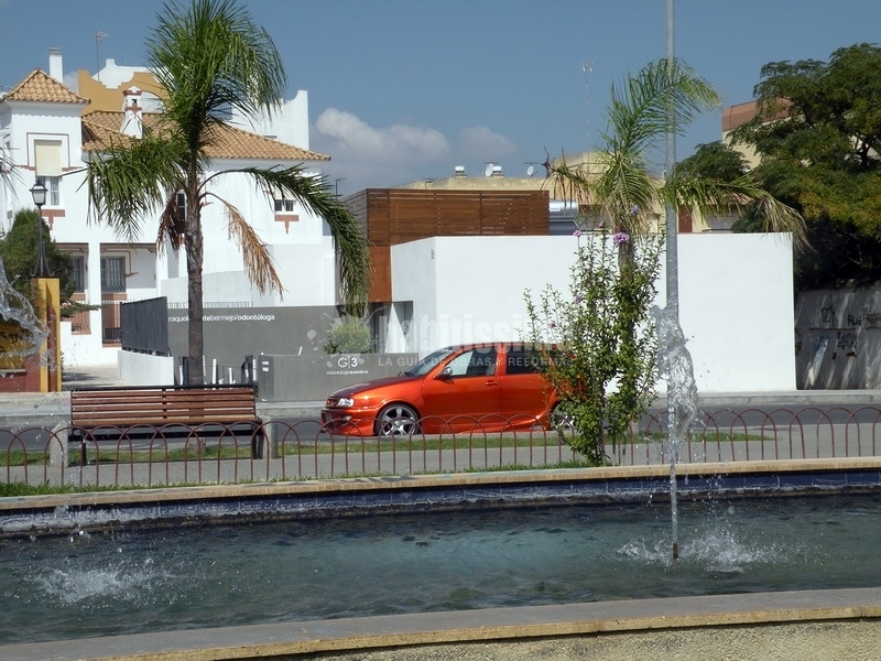 Arquitectos, Reformas Locales Comerciales, Reformas Comunidades