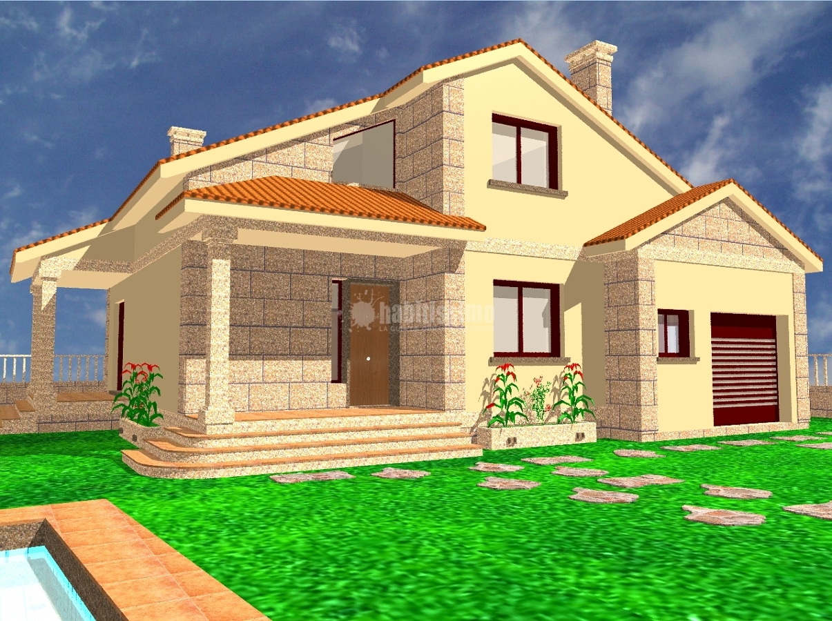 Construcción Casas, Promociones Inmobiliarias, Reforma