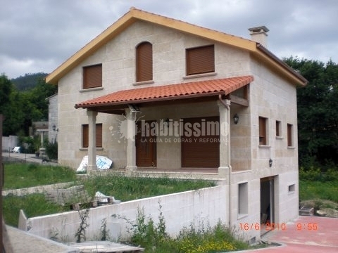 Construcción Casas, Promociones Inmobiliarias, Reformas Viviendas