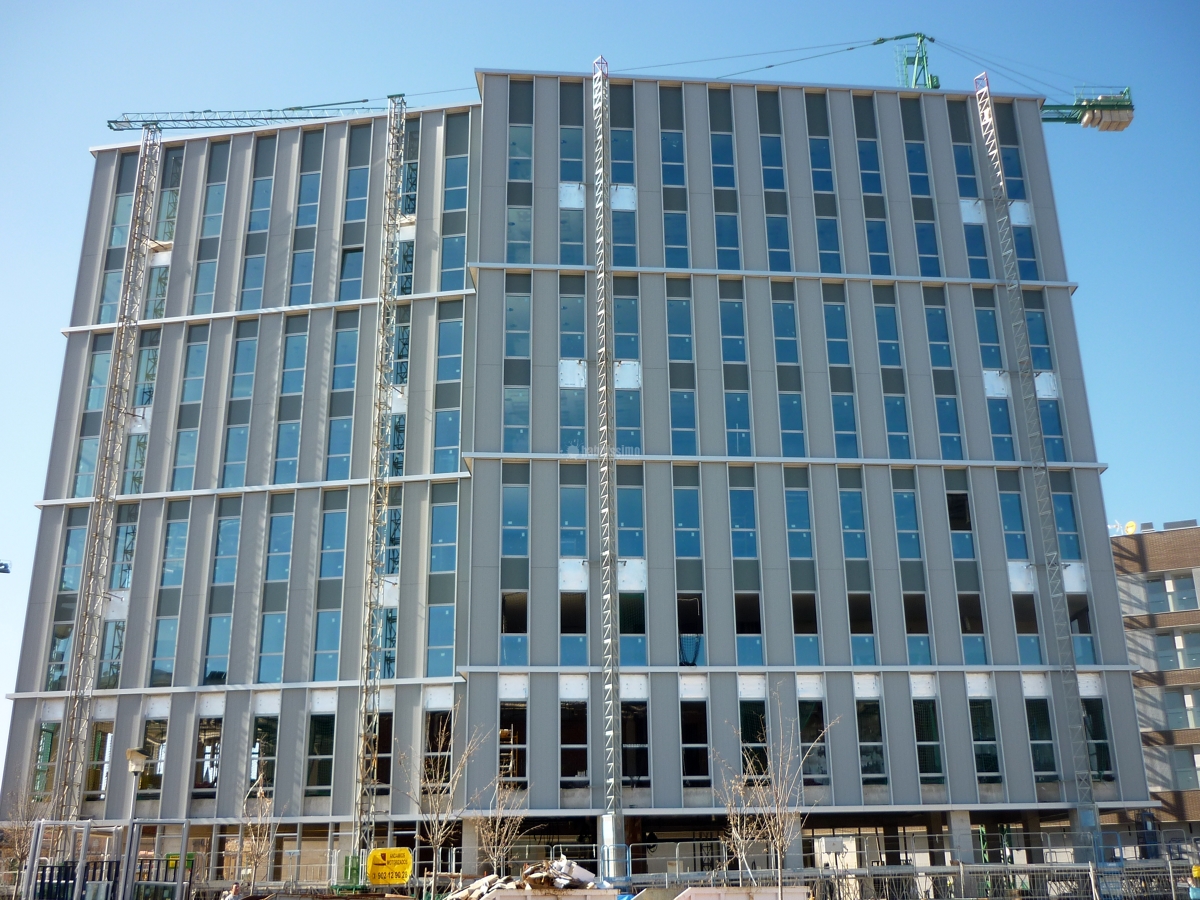 Cerramientos, Reforma, Persianas