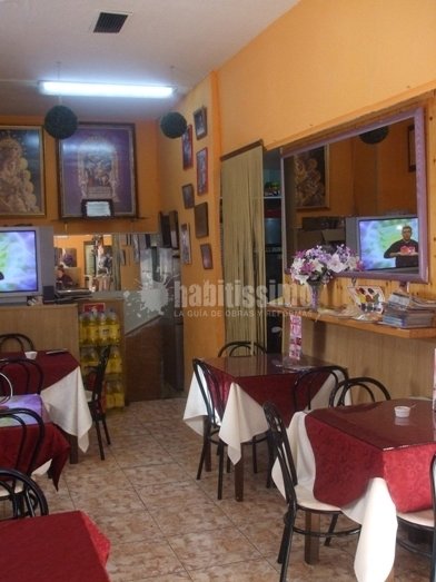 Ingenieros, Licencias Apertura, Licencias Actividad