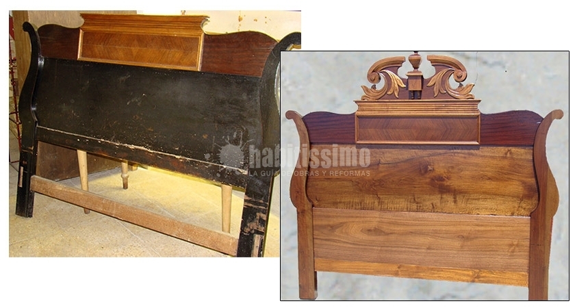 Carpintería Madera, Artículos Decoración, Mobiliario