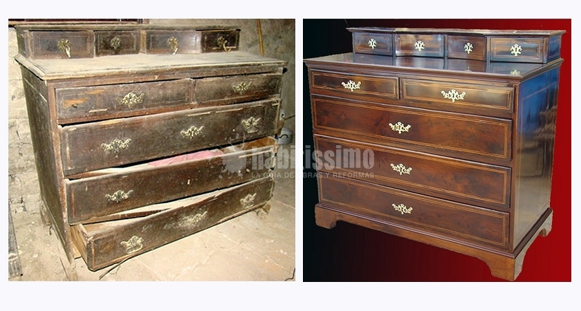 Carpintería Madera, Artículos Decoración, Restauración Muebles