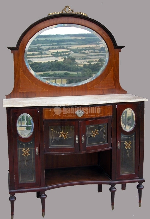 Carpintería Madera, Restauración Muebles, Mobiliario