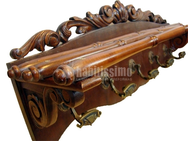 Carpintería Madera, Artículos Decoración, Restauración Muebles