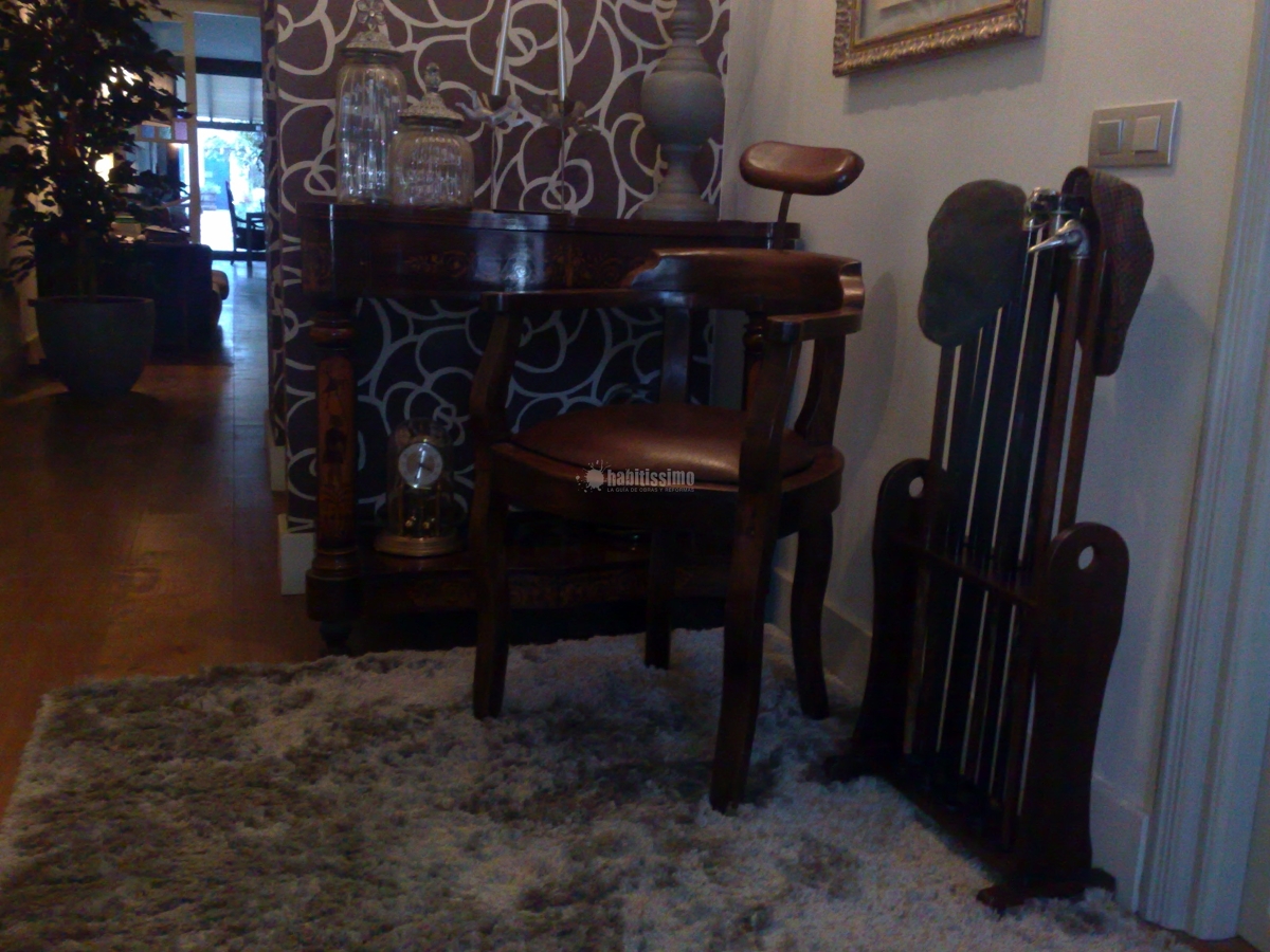 Textil, Tapicería Clasica Moderna, Cabezales Nuevos Tapizados