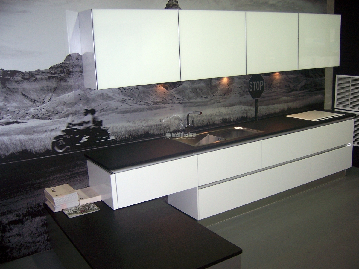 Muebles Cocina, Armarios, Artículos Decoración