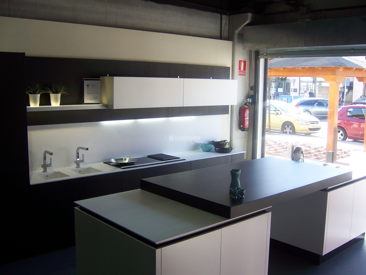 Muebles Cocina, Armarios, Vestidores