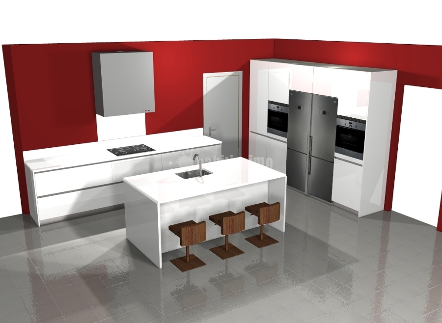 Muebles Cocina, Vestidores, Cocinas Baños