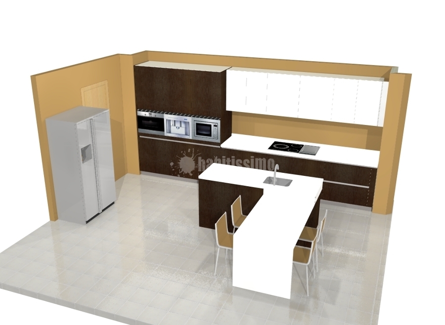 Muebles Cocina, Armarios, Cocinas Baños