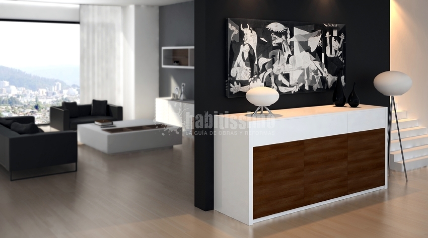 Muebles, Asesoramiento