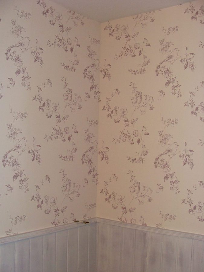 Trabajos Pinturas & decoraciones Godoy