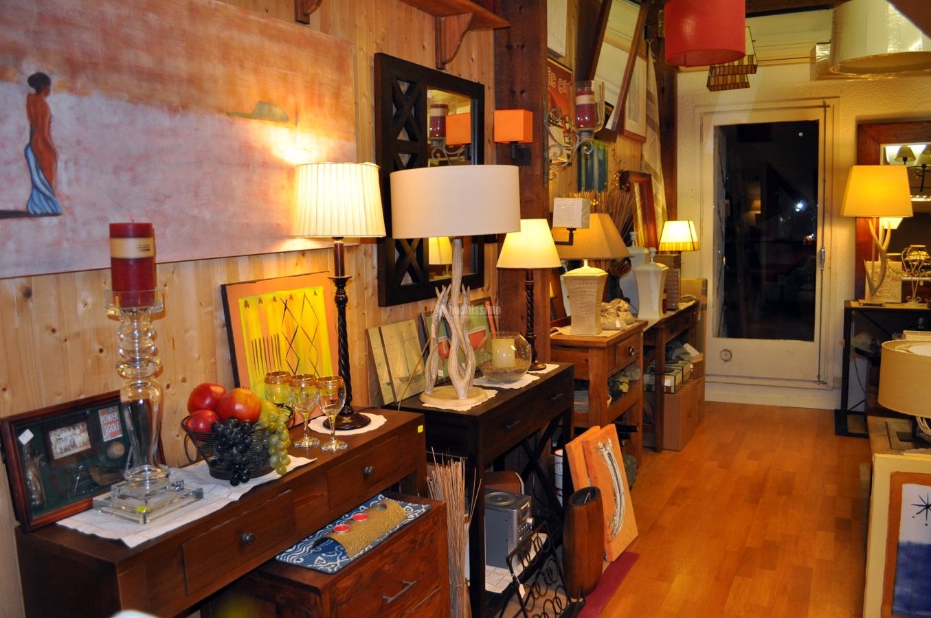 Iluminación, Artículos Decoración, Interioristas