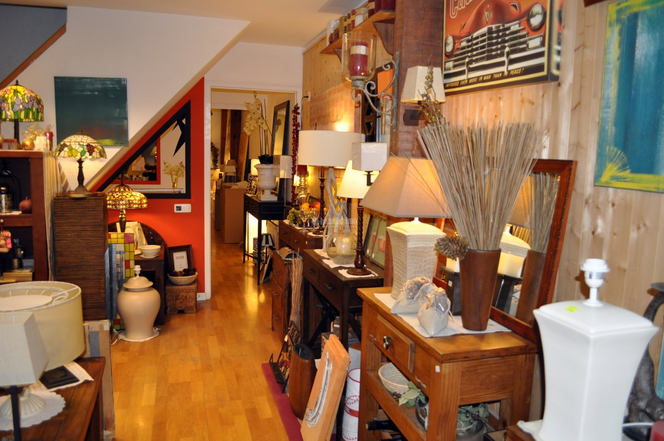 Iluminación, Interioristas, Decoración