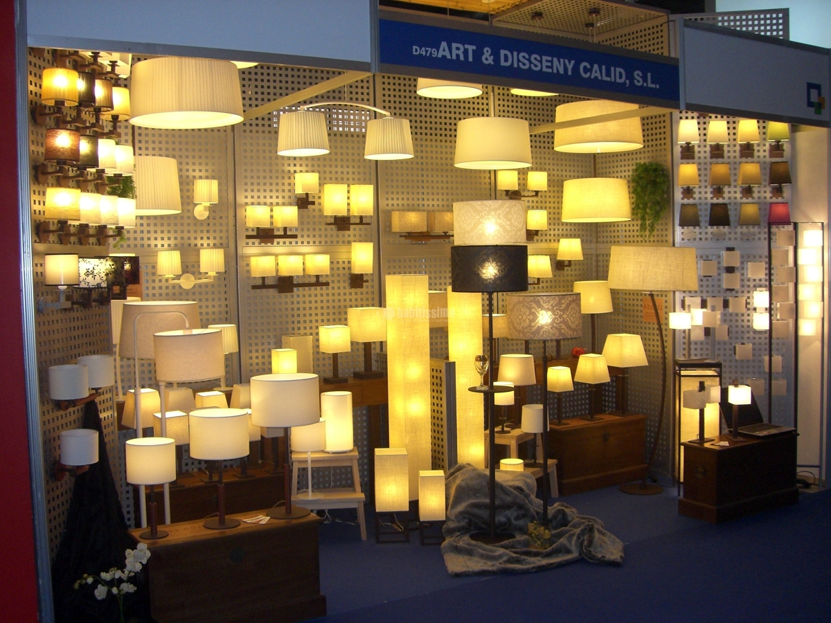 Iluminación, Interioristas, Artículos Decoración
