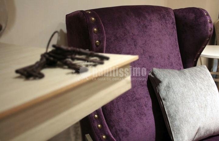 Artículos Decoración, Decoración, Telas