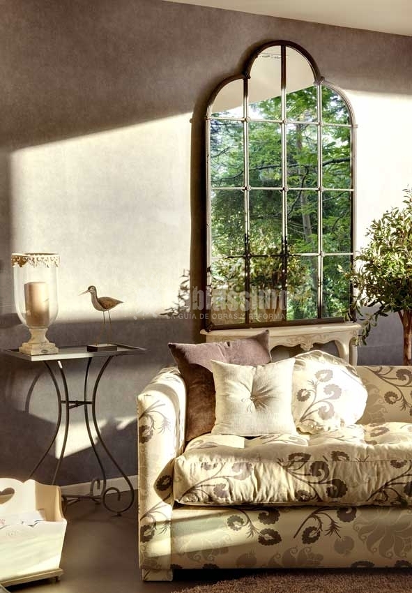 Artículos Decoración, Muebles, Telas