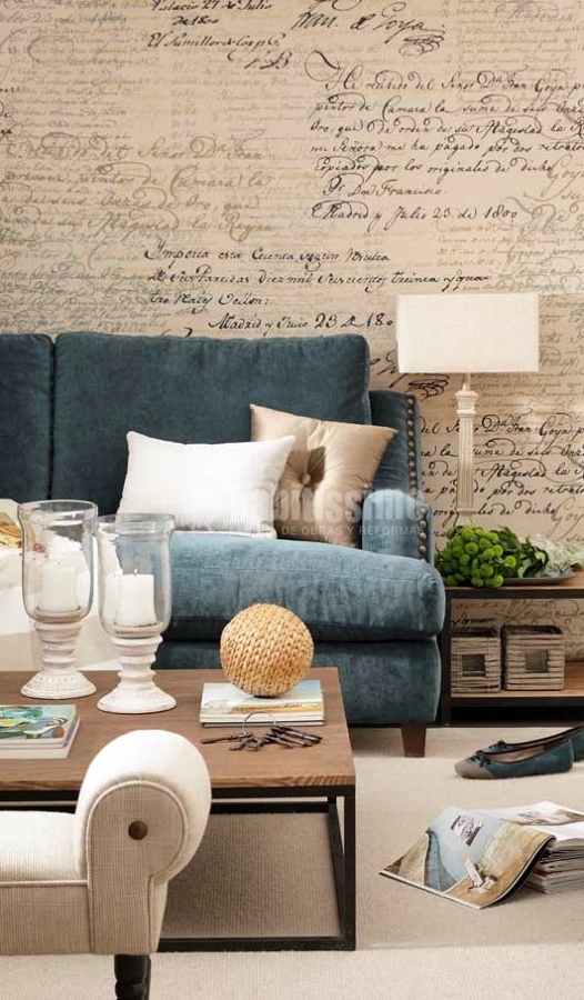 Artículos Decoración, Telas, Muebles