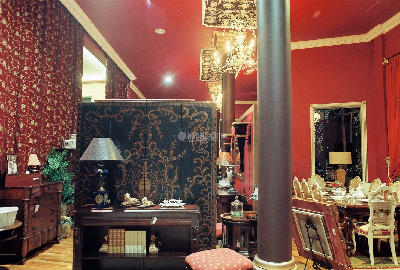 Artículos Decoración, Interioristas, Cocinas Baños