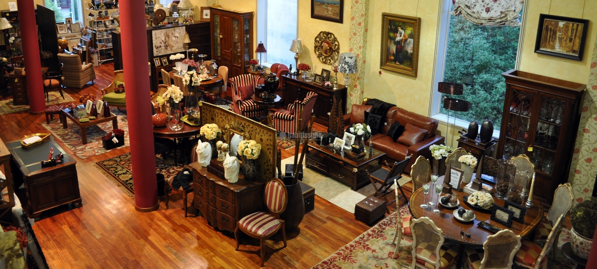 Artículos Decoración, Cocinas Baños, Interioristas