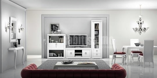 Muebles, Decoración, Descanso