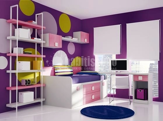 Muebles, Descanso, Decoración