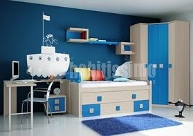 Muebles, Descanso, Decoración