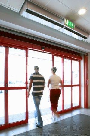 Carpintería, Puertas Automáticas, Cierres Enrollables