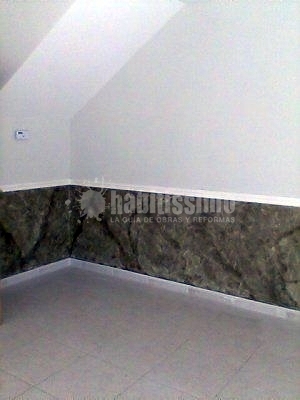 Pintores, Artículos Decoración, Obras Menores