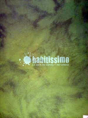 Pintores, Artículos Decoración, Obras Menores