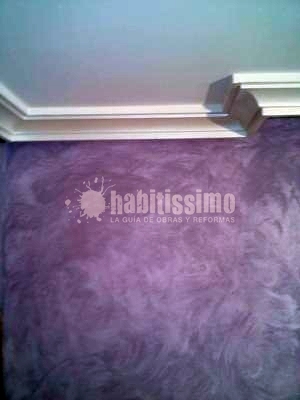 Pintores, Insonorización, Artículos Decoración