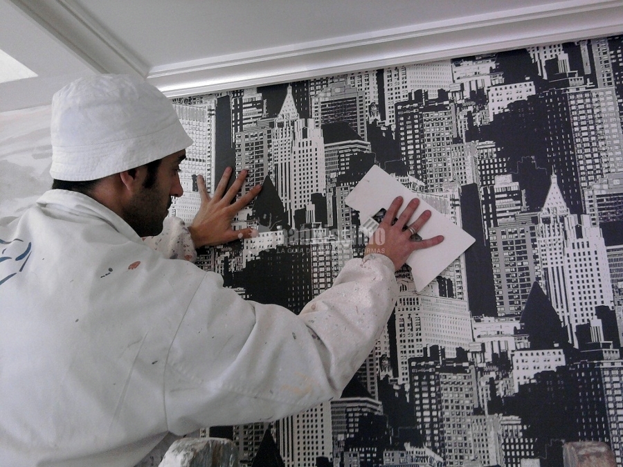 Pintores, Artículos Decoración, Insonorización