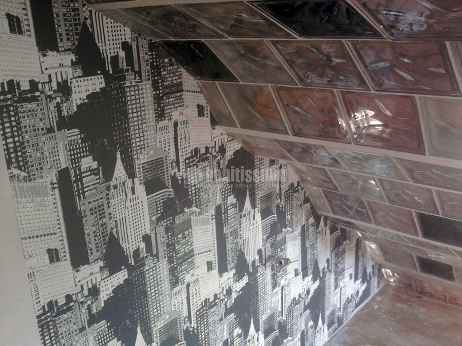 Pintores, Insonorización, Artículos Decoración