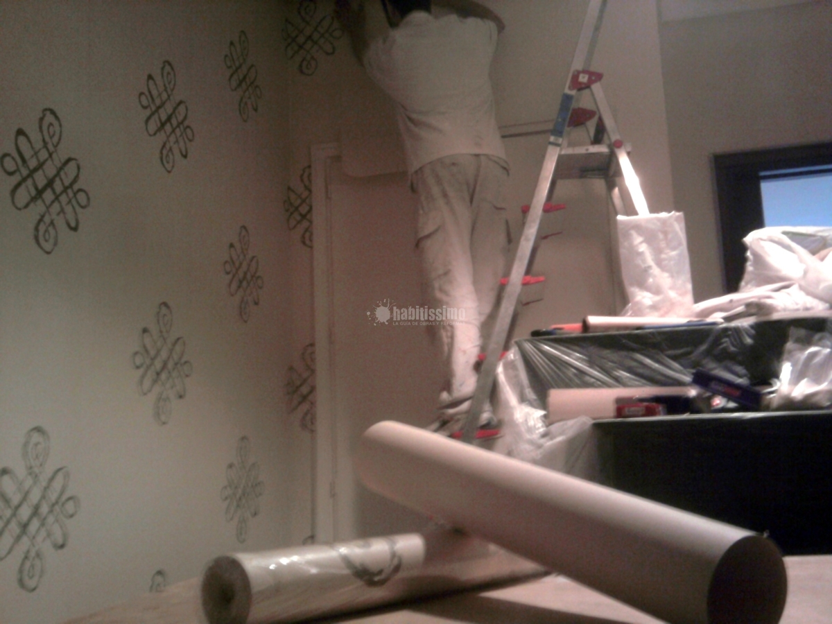 Pintores, Obras Menores, Artículos Decoración