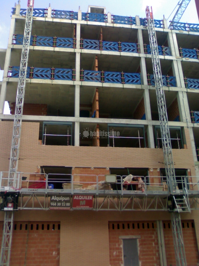 Construcción Casas, Albañiles, Reforma