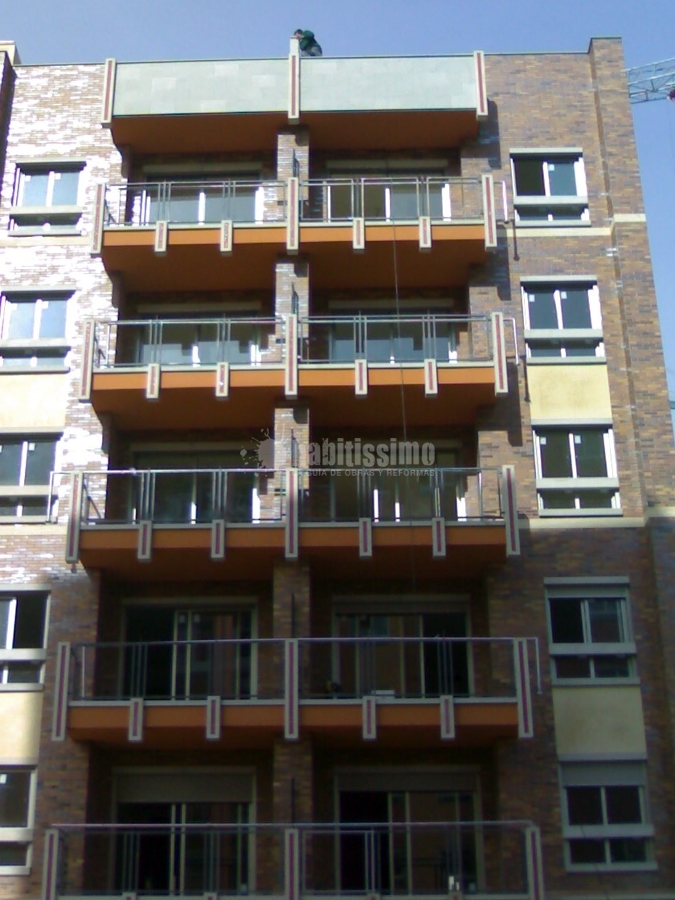 Construcción Casas, Carpintería Madera, Albañiles