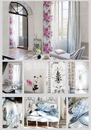 Cortinas, Artículos Decoración, Asesoramiento Técnico