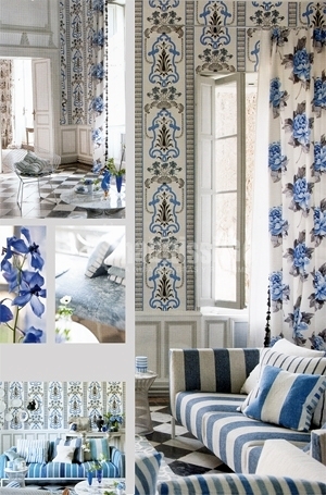 Cortinas, Tiendas, Asesoramiento Técnico