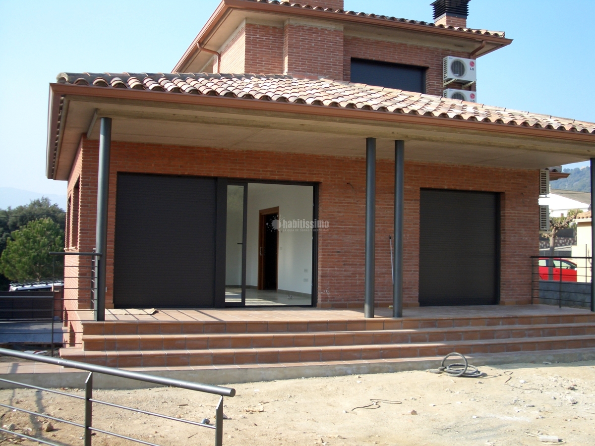 Construcción Casas, Instalaciones General, Pintores