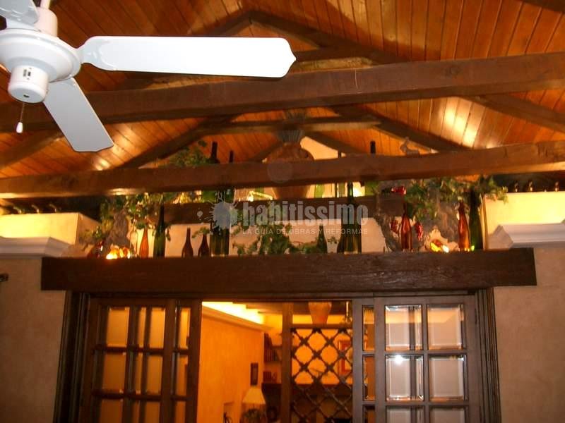 Reformas Viviendas, Construcciones Reformas, Interiorismo Decoración