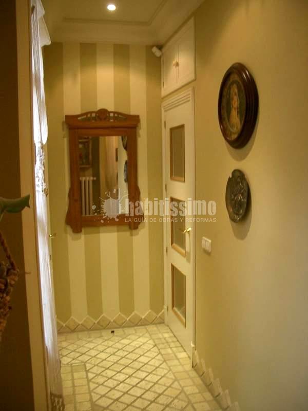 Reformas Viviendas, Construcciones Reformas, Interiorismo Decoración