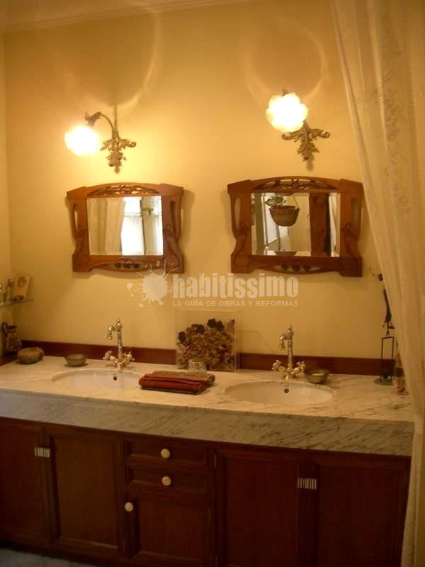 Reformas Viviendas, Construcciones Reformas, Interiorismo Decoración