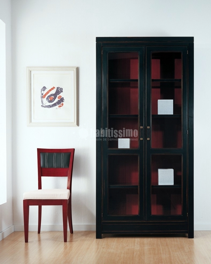Muebles, Asesoramiento