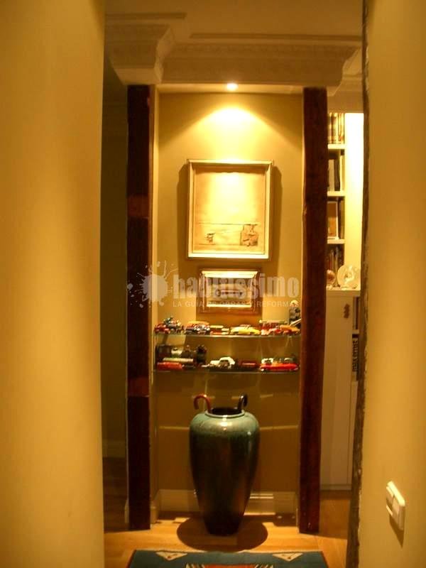 Reformas Viviendas, Interiorismo Decoración, Construcciones Reformas