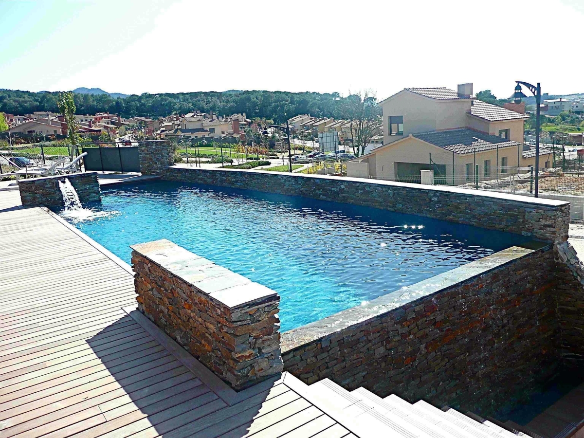 Construcción Piscinas, Construcciones Reformas, Piscinas