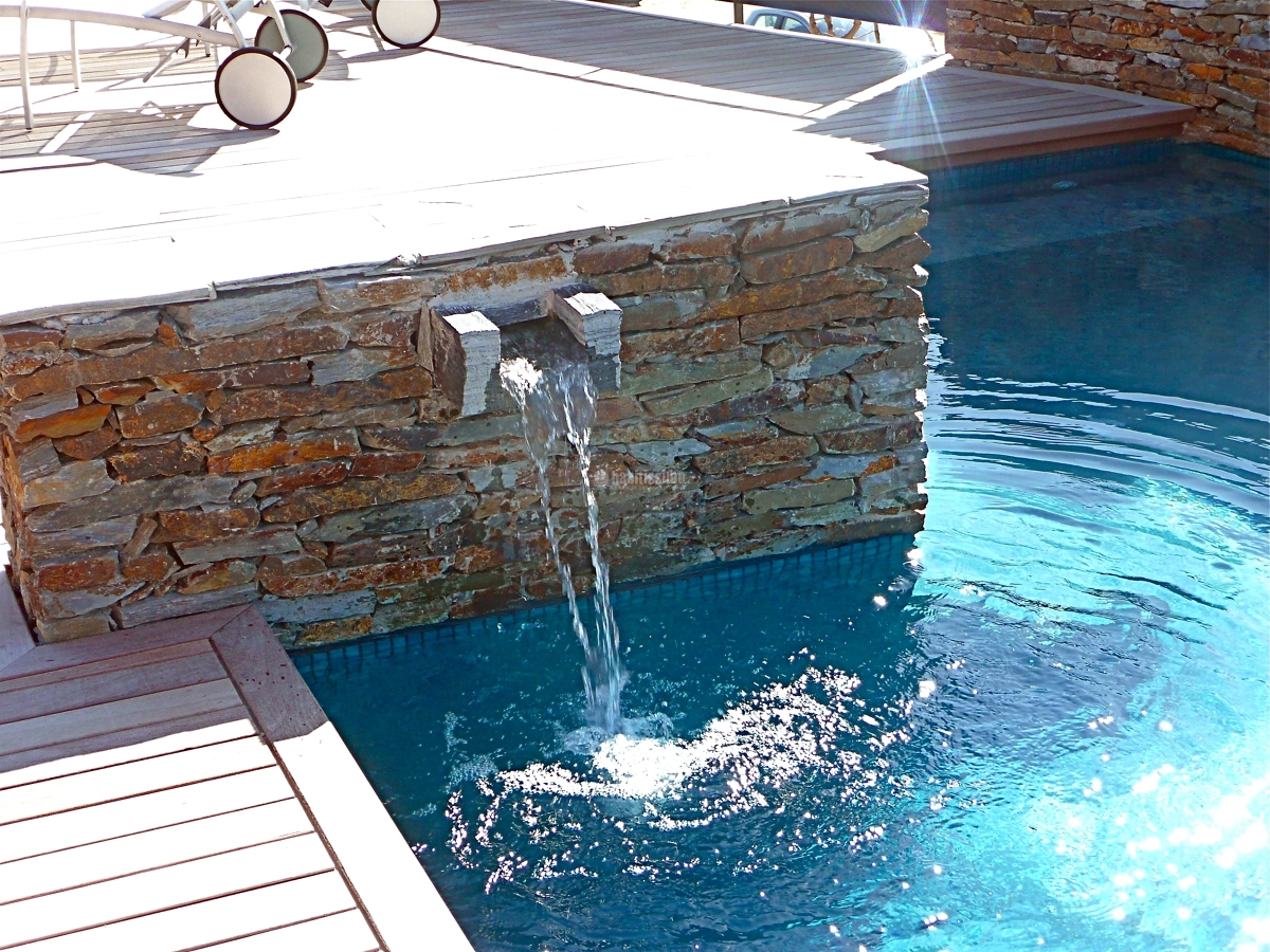 Construcción Piscinas, Reforma, Construcciones Reformas